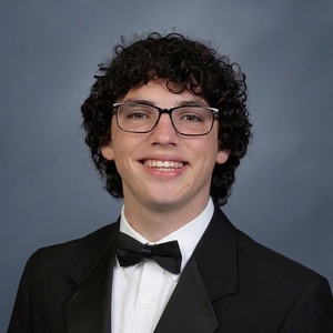 Team Page: Colin Strevy